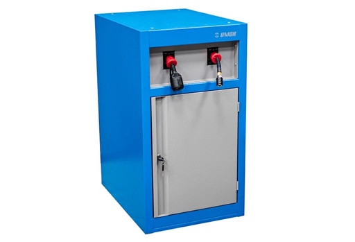 [13.990.PNE] UNIOR - POWER SUPPORT FOR MODULAR WORK BENCH