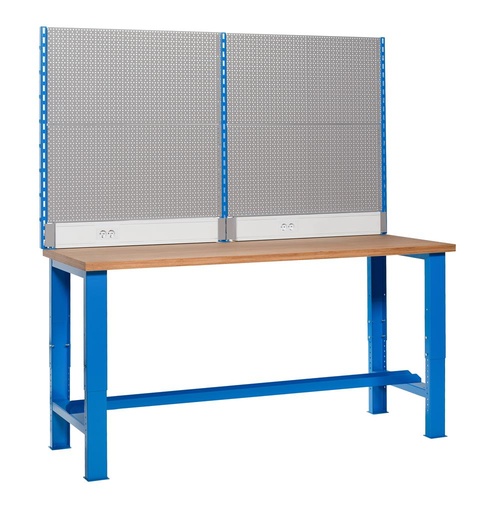 [13.990.M03] UNIOR - MODULAR WORK BENCH - MODULE A3