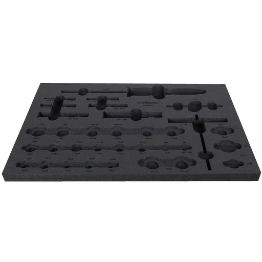 [13.BIKE.VL1600SOS.20] UNIOR BIKE - MODULE DE RANGEMENT VIDE