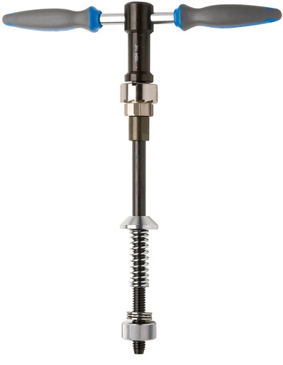 [13.BIKE.1694.2.4] UNIOR BIKE - DIR BUIS RUIMER KADER