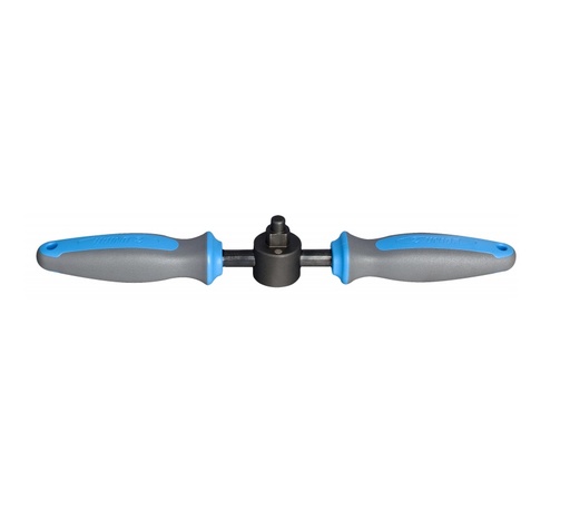 [13.BIKE.1695.1.4BI] UNIOR BIKE - POIGNEE POUR ALESOIR ET TARAUD