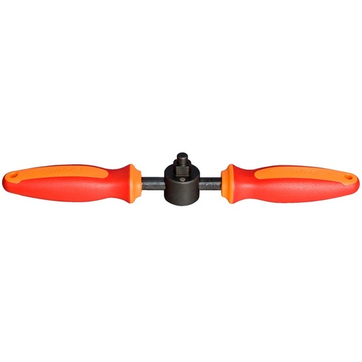 [13.BIKE.1695.1.4BI.R] UNIOR BIKE - RUIMER EN KRAANGREEP