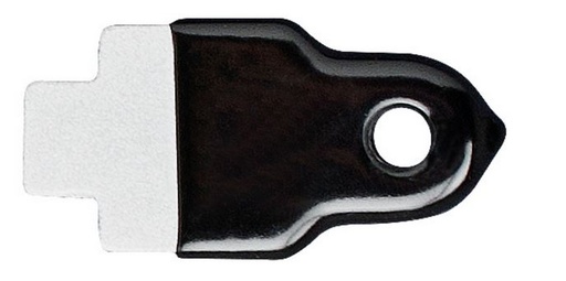 [13.BIKE.1699.5.4P] UNIOR BIKE - WRENCH FOR BOTTOM BRACKET FACING TOOL GUIDE BSA & ITA