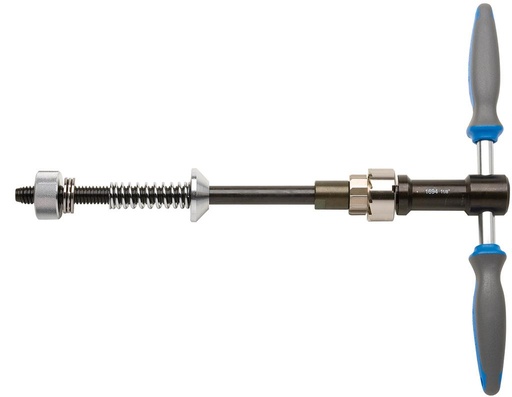 [13.BIKE.1694] UNIOR BIKE - FREESHOUDER VOOR FREZEN EN KANTEN