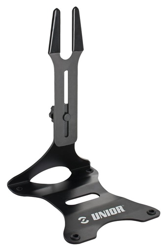[13.BIKE.1693.H] UNIOR BIKE - DISPLAY STAND, ADJUSTABLE
