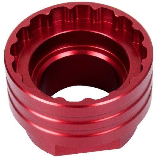 [13.BIKE.1723.SDL] UNIOR BIKE - SHIMANO DIRECT MOUNT GEREEDSCHAP