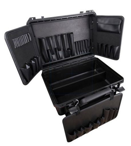 [13.BIKE.970.PROKIT] UNIOR BIKE - COFFRE PRO KIT VIDE