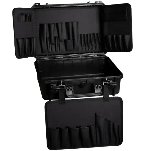 [13.BIKE.970.PROKIT] UNIOR BIKE - COFFRE PRO KIT VIDE