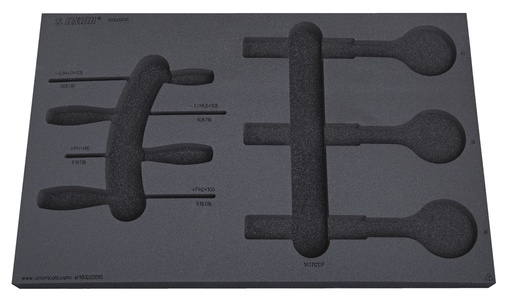 [13.BIKE.1600VLSOS.16] UNIOR BIKE - EMPTY SOS TRAY