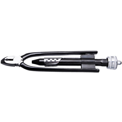 [13.MOTO.516.4.165] UNIOR MOTO - SAFETY WIRE TWISTING PLIER