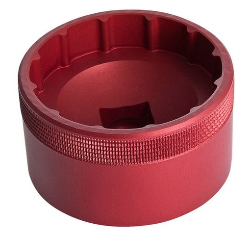 [13.BIKE.1671.BSA30] UNIOR BIKE - BOTTOM BRACKET SOCKET BSA30