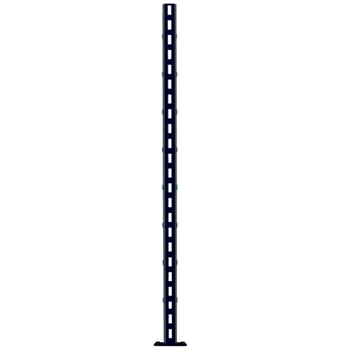[13.BLACK.990.SM] UNIOR - SUPPORT CENTRE - NOIRE
