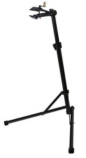 [13.BIKE.1693.AQ.0] UNIOR BIKE - TREPIED DE REPARATION A SIMPLE MACHOIRE