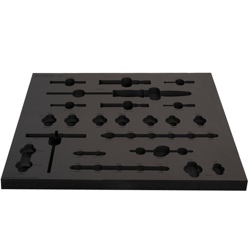 [13.BIKE.VL.2600E] UNIOR BIKE - EMPTY SOS TRAY