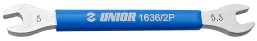 [13.BIKE.1636.2P.55.6] UNIOR BIKE - CLE A RAYON