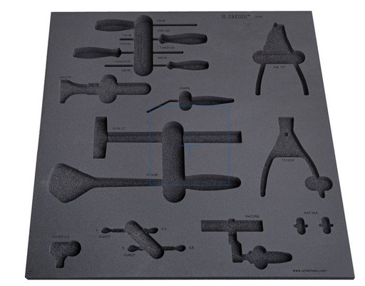 [13.BIKE.VL3.2600B] UNIOR BIKE - LEGE SOS INLEGMODULE