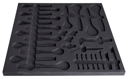 [13.BIKE.VL3.2600AC] UNIOR BIKE - EMPTY SOS TRAY