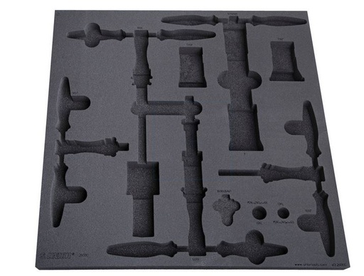 [13.BIKE.VL3.2600C] UNIOR BIKE - EMPTY SOS TRAY