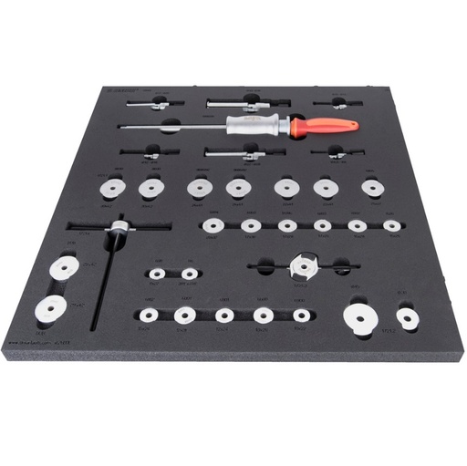 [13.BIKE.2600E.SET.R] UNIOR BIKE - BEARING SERVICE TRAY