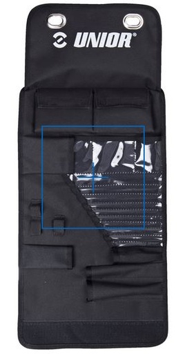 [13.BIKE.970.WRAP] UNIOR BIKE - POCHETTE VIDE