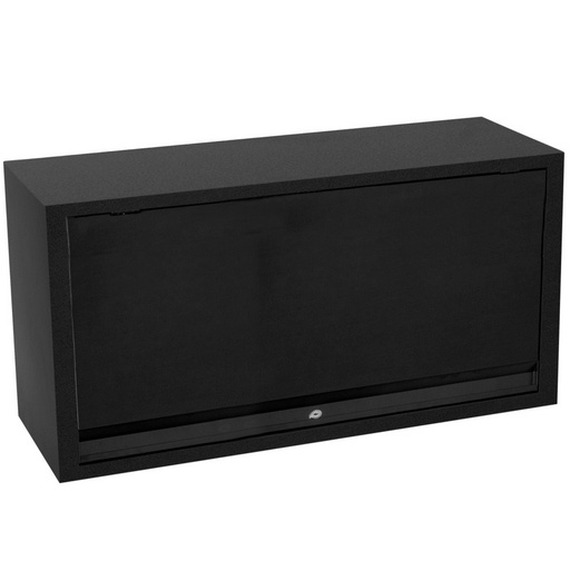 [13.BLACK.990.CAU1000] UNIOR - OVERHEAD HANGING CABINET FOR WORK BENCHES