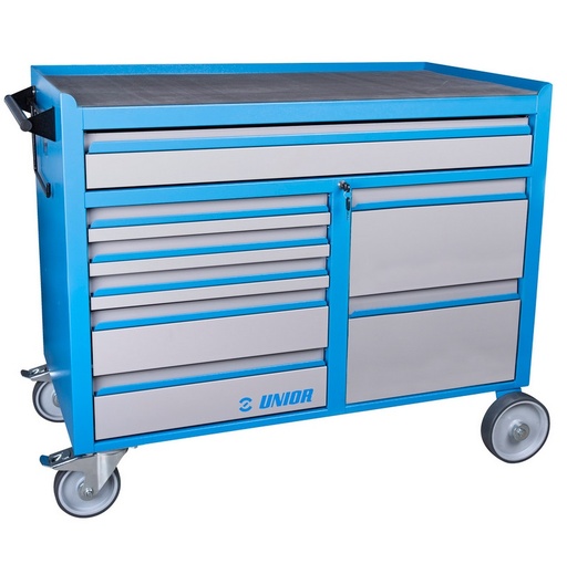 [13.940.J2] UNIOR - LEGE WERKWAGEN JUMBO 2