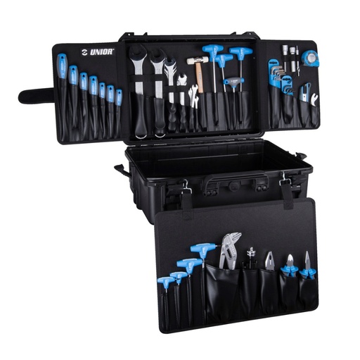[13.MOTO.3700MXPROKIT] UNIOR MOTO - MX PRO KIT TOOL SET
