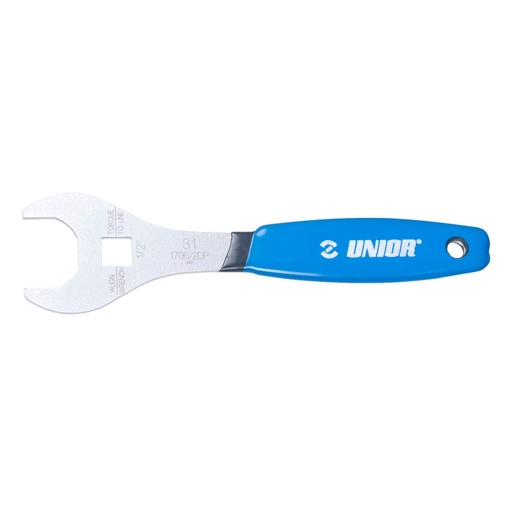 [13.BIKE.1706.2DP] UNIOR BIKE - FLAT WRENCH FOR SUSPENSION