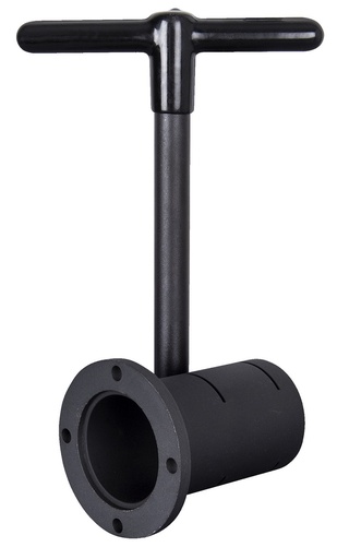 [13.BIKE.1693.EL.12] UNIOR BIKE - KLEMBEUGEL MET HANDVAT VOOR 1693EL