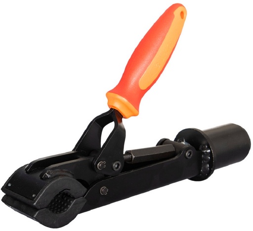 [13.BIKE.1693.1S.R] UNIOR BIKE - PINCE RÉGLABLE MANUELLEMENT POUR STAND DE RÉPARATI