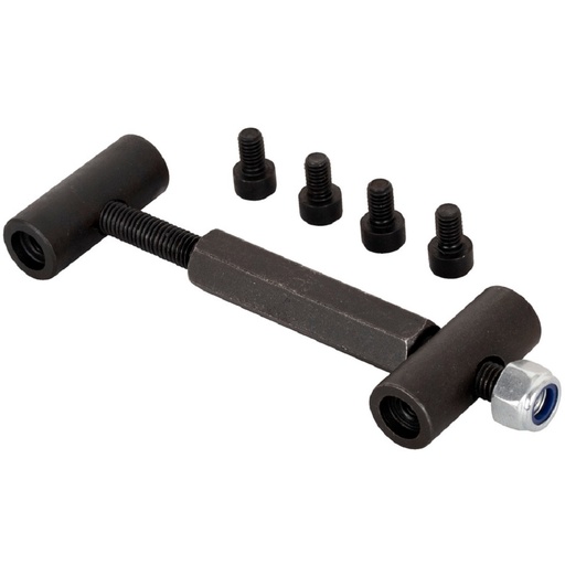 [13.BIKE.1693.21] UNIOR BIKE - VIS REGLABLE POUR 1693.1 ET 1693.1S