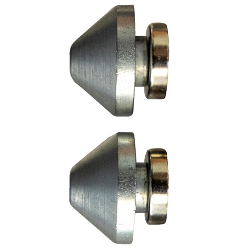 [13.BIKE.1689.3121520] UNIOR BIKE - ADAPTATEUR D'AXE