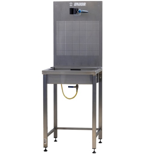 [13.990.SIN] UNIOR - SPOELBAK VOOR OPHANGING