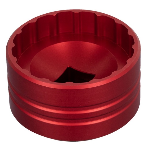 [13.BIKE.1671.HP] UNIOR BIKE - BOTTOM BRACKET SOCKET HOPE