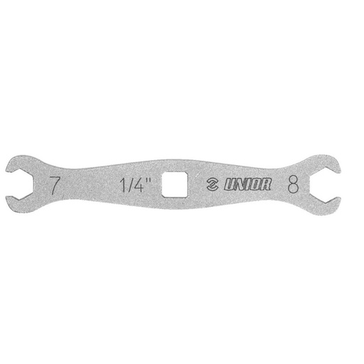 [13.BIKE.1760.2.07.08] UNIOR BIKE - CLE POUR ECROU EVASE
