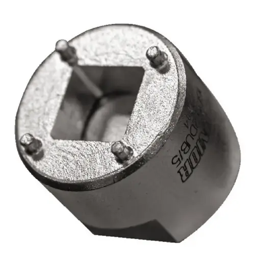 [13.BIKE.1609.2DUB.5] UNIOR BIKE - CRANK CAP TOOL FOR SRAM DUB