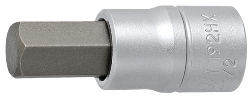 [13.192.2HX.6] UNIOR - DOPSCHROEVENDRAAIER 1/2" HEX