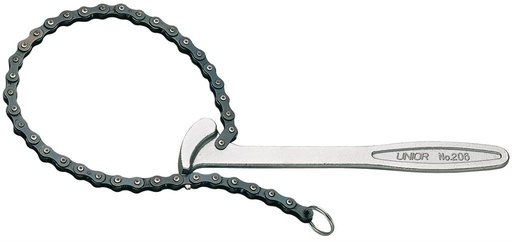 [13.206.2.60.140] UNIOR - CHAIN WRENCH