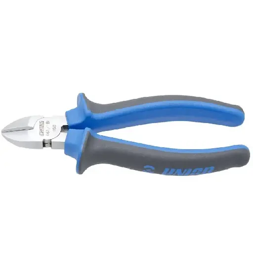 [13.461.1BI.160] UNIOR - DIAGONAL CUTTING NIPPERS