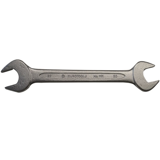 [13.111.E.06.07] UNIOR - FLAT FORK KEY
