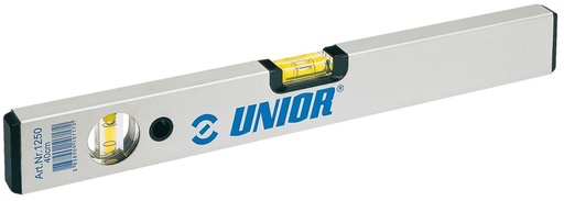 [13.1250.300] UNIOR - NIVEAU D'EAU ALUMINIUM