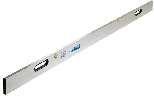 [13.1272.1000] UNIOR - NIVEAU A BULLE POUR MACON + POIGNEES