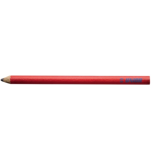[13.1299] UNIOR - CARPENTER`S PENCIL - SET 10 PIECES