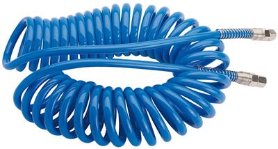 [13.1505.650] UNIOR - FLEXIBLE PNEUMATIQUE SPIRALE