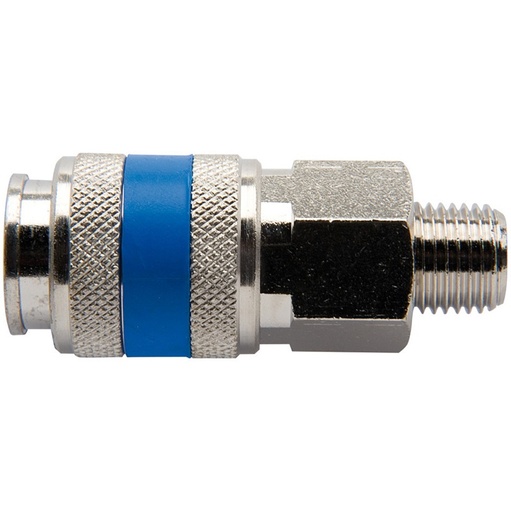 [13.1506.KZ7.R1.4] UNIOR - COUPLING, FEMALE PART