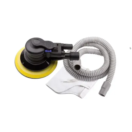 [13.1510.5.10000RPM] UNIOR - PNEUMATISCHE SCHUURMACHINE