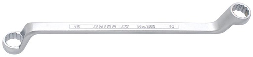 [13.180.1.05.07] UNIOR - RINGSLEUTEL