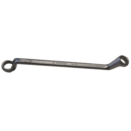 [13.181.E.06.07] UNIOR - OFFSET RATCHET RING WRENCH