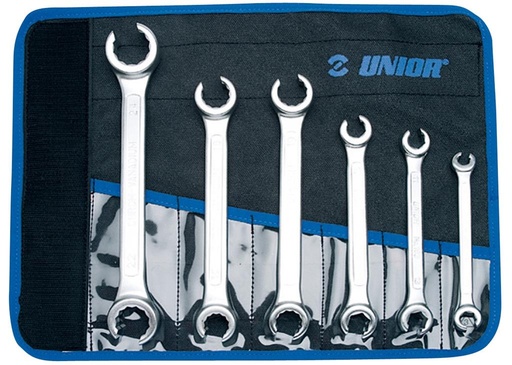 [13.183.2.CT] UNIOR - SET RINGSLEUTELS