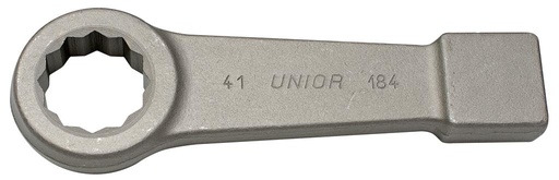 [13.184.7.24] UNIOR - SLOGGING RING WRENCH